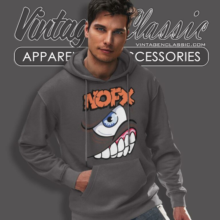 Nofx 1994 Mons Tour Nofx 1994 Mons Tour Hoodie Nofx 1994 Mons Tour Nofx 1994 Mons Tour Hoodie