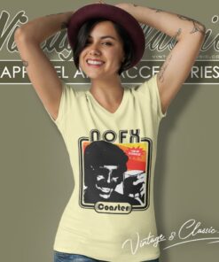 Nofx Alcoholic Shirt 5 Nofx Alcoholic V Neck TShirt