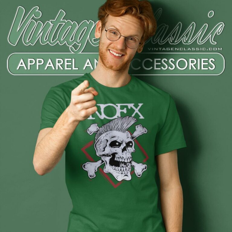Nofx All Over T Shirt Nofx All Over T Shirt