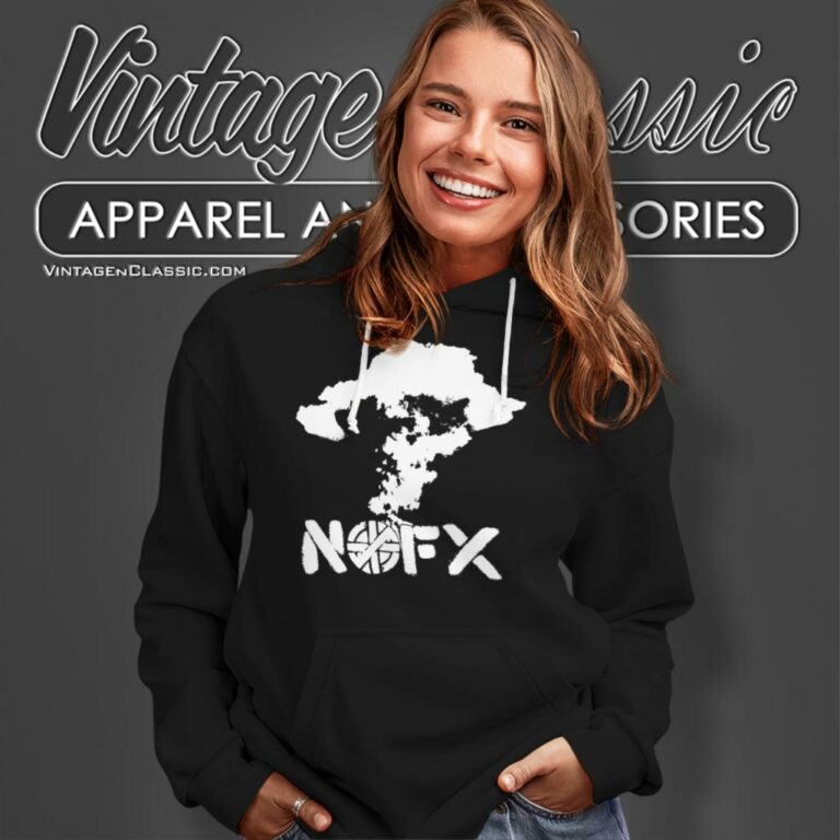 Nofx Crass Logo Nofx Crass Logo Hoodie Nofx Crass Logo Nofx Crass Logo Hoodie