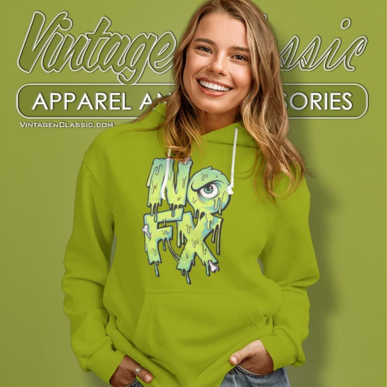 Nofx Eye Nofx Eye Hoodie Nofx Eye Nofx Eye Hoodie