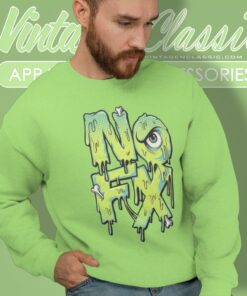 Nofx Eye Shirt 6 Nofx Eye Sweatshirt