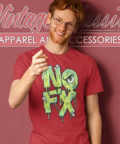 Nofx Eye Shirt 5 Nofx Eye T Shirt