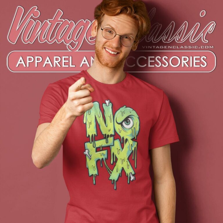 Nofx Eye T Shirt Nofx Eye T Shirt