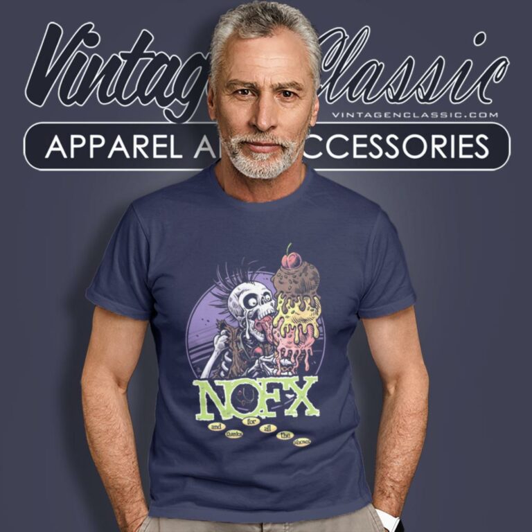 Nofx Final Tour T Shirt 1 Nofx Final Tour T Shirt 1