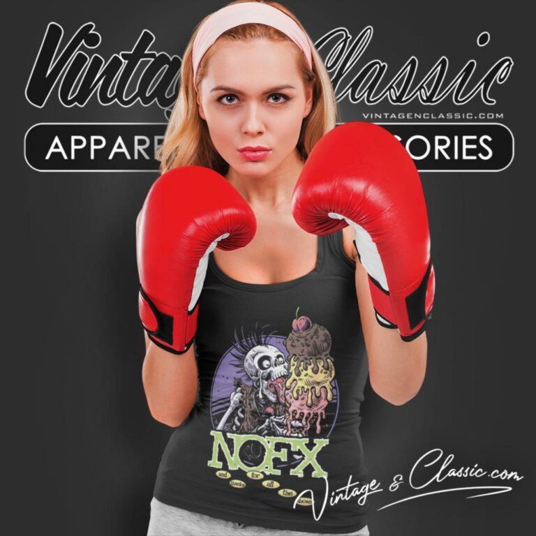 Nofx Final Tour Tank Top Racerback 1 Nofx Final Tour Tank Top Racerback 1