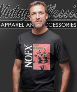 Nofx Punk In Drublic Shirt 4 Nofx Punk In Drublic T Shirt