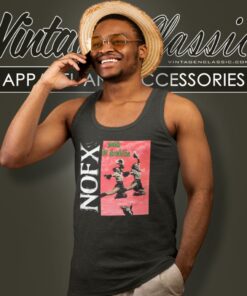 Nofx Punk In Drublic Shirt 5 Nofx Punk In Drublic Tank Top Racerback