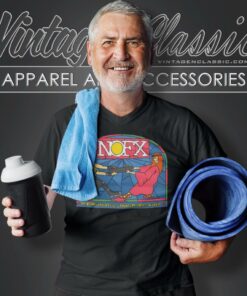 Nofx Separation Shirt 5 Nofx Separation V Neck TShirt