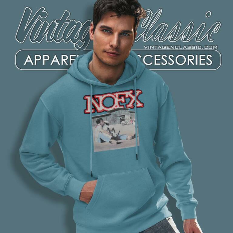 Nofx Shirt Heavy Petting Zoo Hoodie Nofx Shirt Heavy Petting Zoo Hoodie
