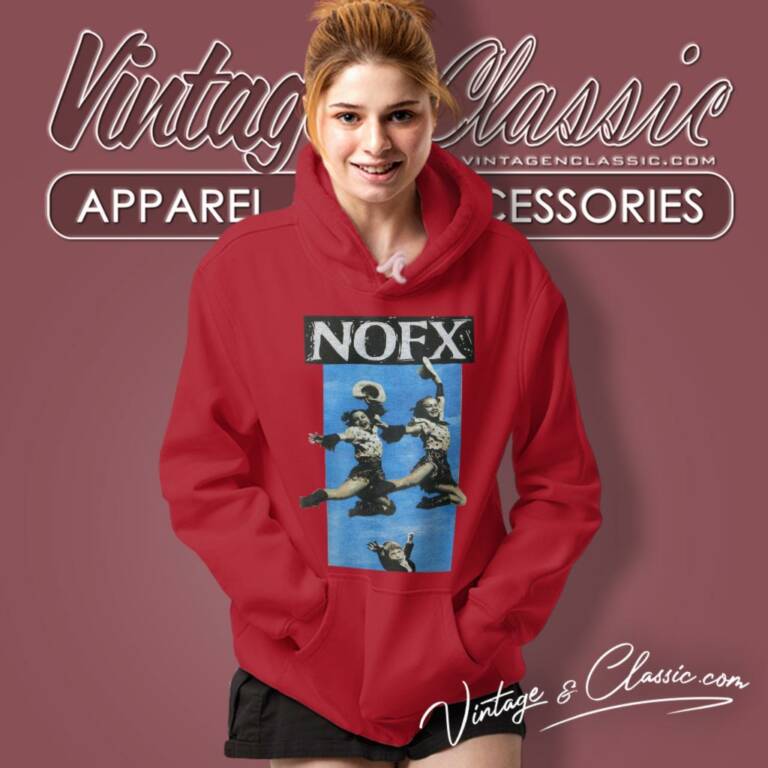 Nofx Shirt Punk In Drublic Hoodie Nofx Shirt Punk In Drublic Hoodie