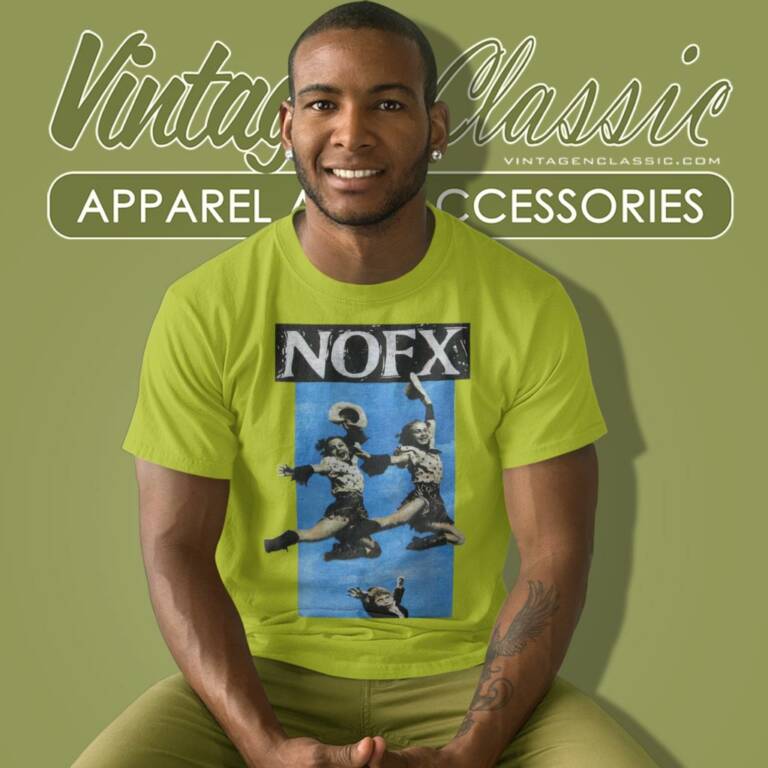 Nofx Shirt Punk In Drublic T Shirt Nofx Shirt Punk In Drublic T Shirt