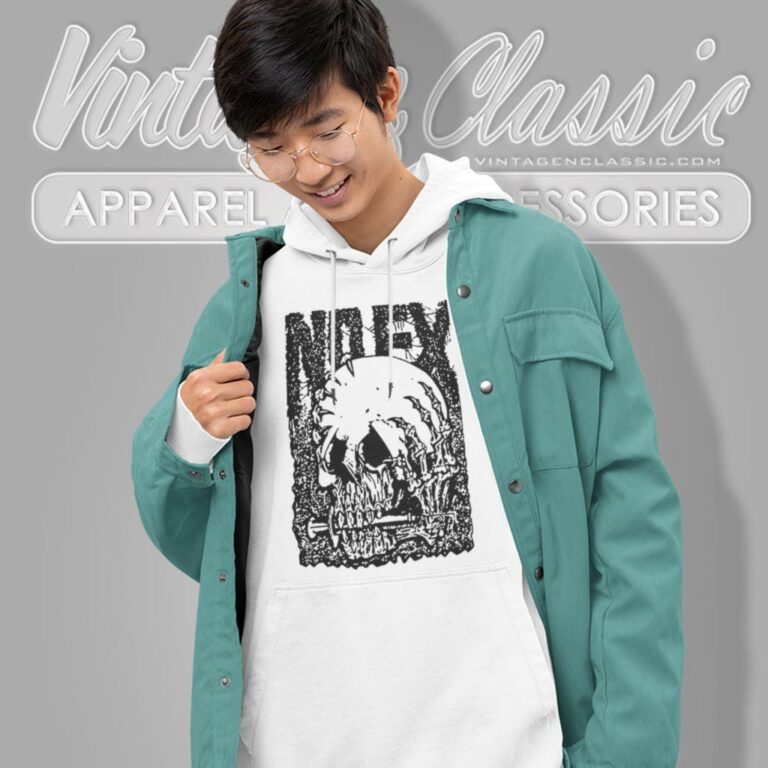 Nofx Skull Hoodie Nofx Skull Hoodie