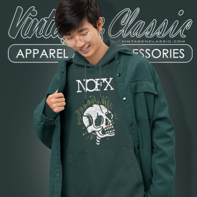 Nofx Skull Punk Nofx Skull Punk Hoodie Nofx Skull Punk Nofx Skull Punk Hoodie