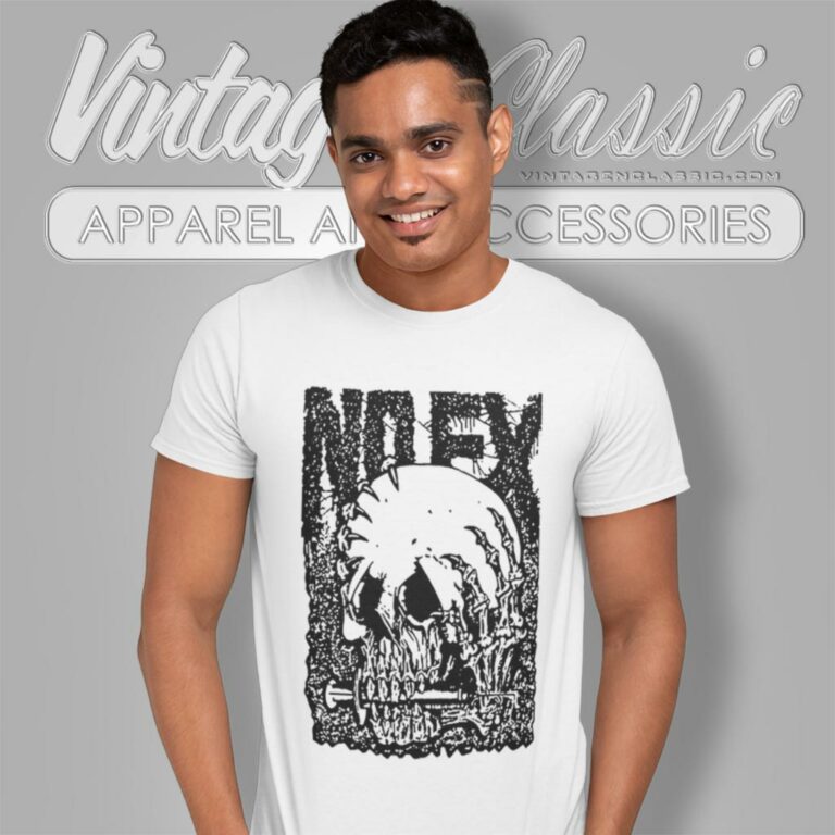 Nofx Skull T Shirt Nofx Skull T Shirt