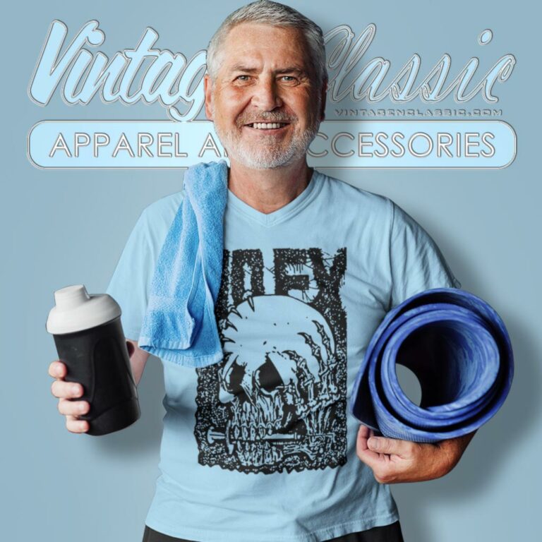 Nofx Skull V Neck TShirt Nofx Skull V Neck TShirt