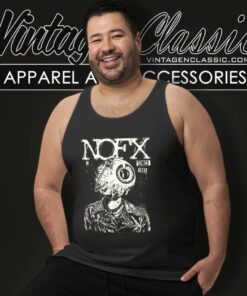 Nofx Stick In My Eye Shirt 5 Nofx Stick In My Eye Tank Top Racerback