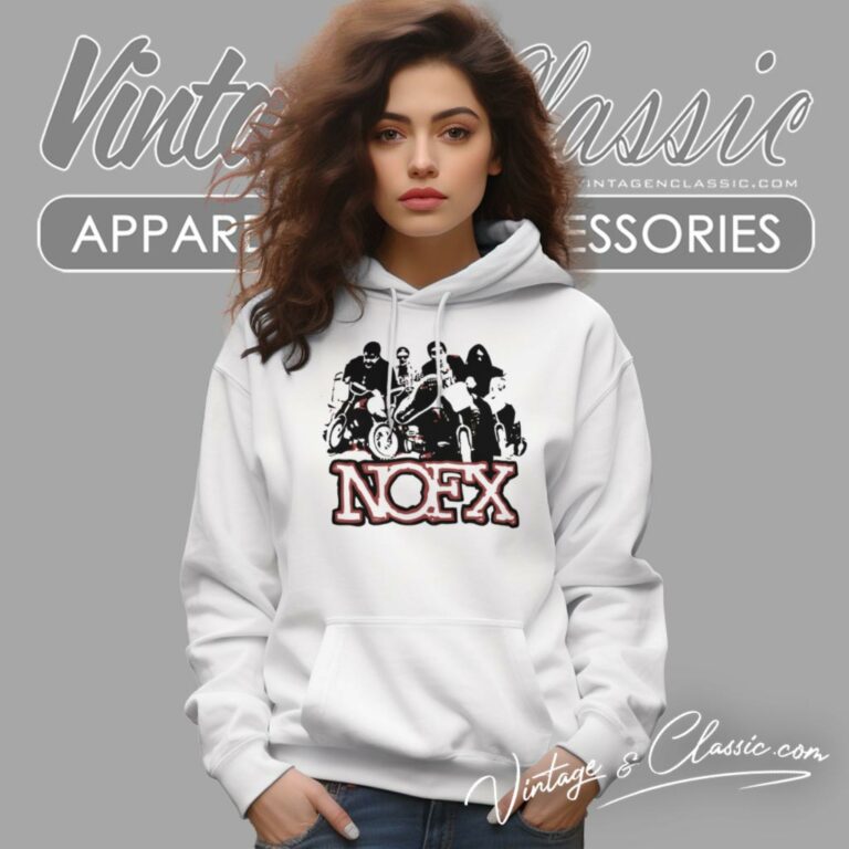 Nofx The Motors Nofx The Motors Hoodie Nofx The Motors Nofx The Motors Hoodie