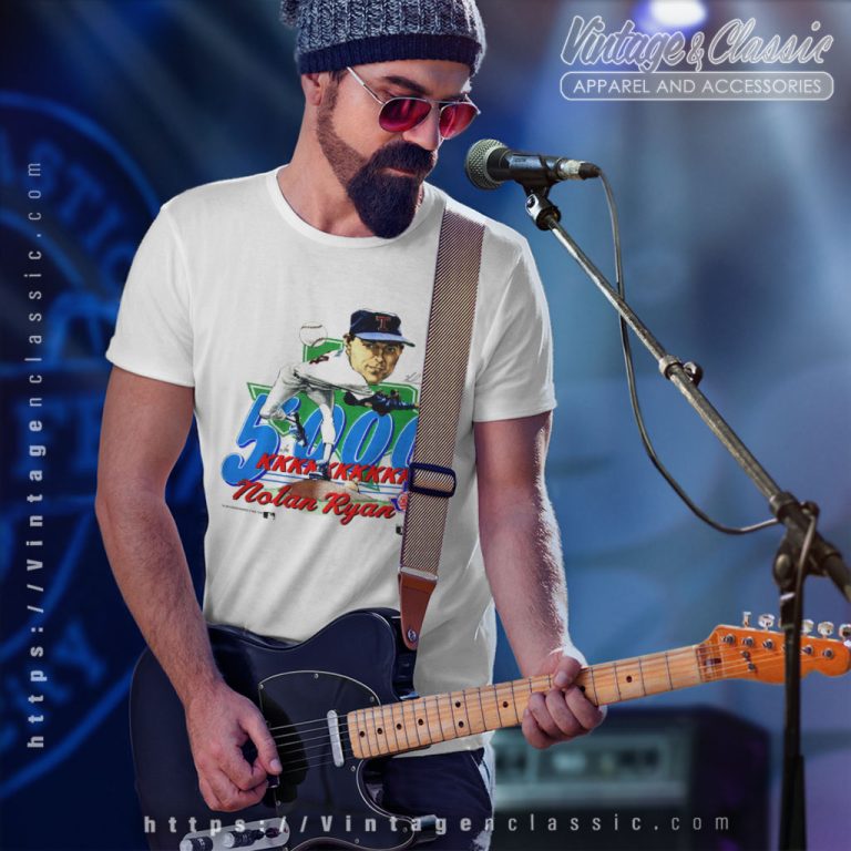 Nolan Ryan Caricature 80s Baseball Mlb Texas Rangers T Shirt Nolan Ryan Caricature 80s Baseball Mlb Texas Rangers T Shirt