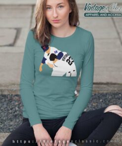 Nolan Ryan Robin Ventura Fight Texas Rangers Shirt 5 Nolan Ryan Robin Ventura Fight Texas Rangers Long Sleeve Tee