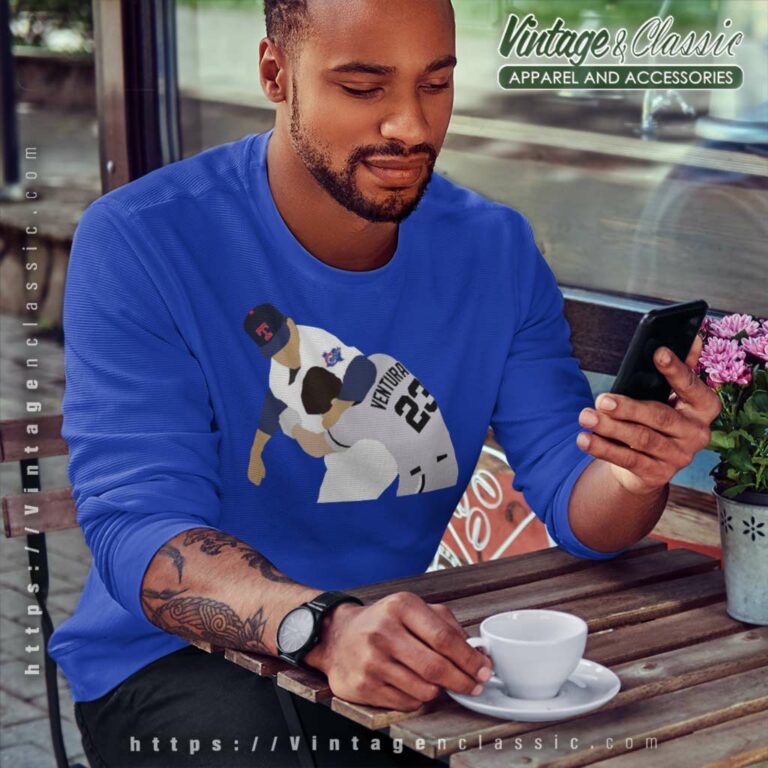 Nolan Ryan Robin Ventura Fight Texas Rangers Sweatshirt Nolan Ryan Robin Ventura Fight Texas Rangers Sweatshirt