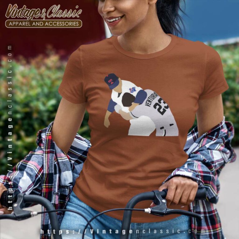 Nolan Ryan Robin Ventura Fight Texas Rangers Women TShirt Nolan Ryan Robin Ventura Fight Texas Rangers Women TShirt
