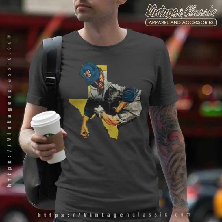 Nolan Ryan Robin Ventura Otd 1993 T Shirt 1 Nolan Ryan Robin Ventura Otd 1993 T Shirt 1