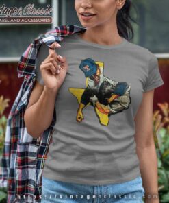 Nolan Ryan Robin Ventura Otd 1993 Shirt 5 Nolan Ryan Robin Ventura Otd 1993 Women TShirt 1