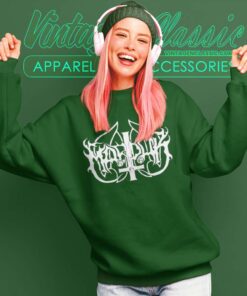 Norrkoping Marduk Sweatshirt