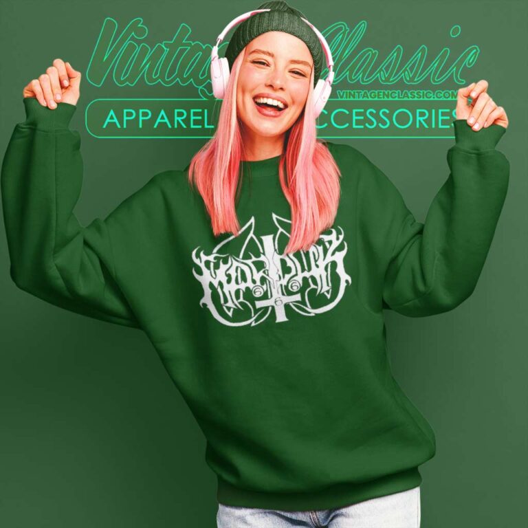 Norrkoping Marduk Sweatshirt Norrkoping Marduk Sweatshirt