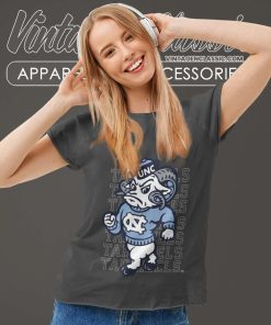 North Carolina Tar Heels Jordan Women TShirt