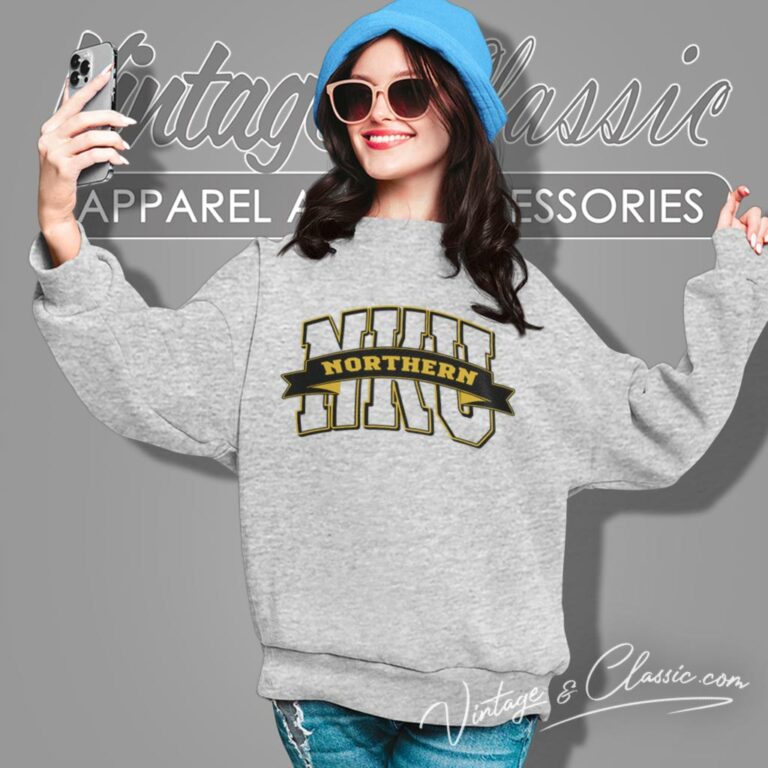 Northern Kentucky University Nku Sweatshirt Northern Kentucky University Nku Sweatshirt