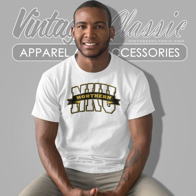 Northern Kentucky University Nku T Shirt Northern Kentucky University Nku T Shirt