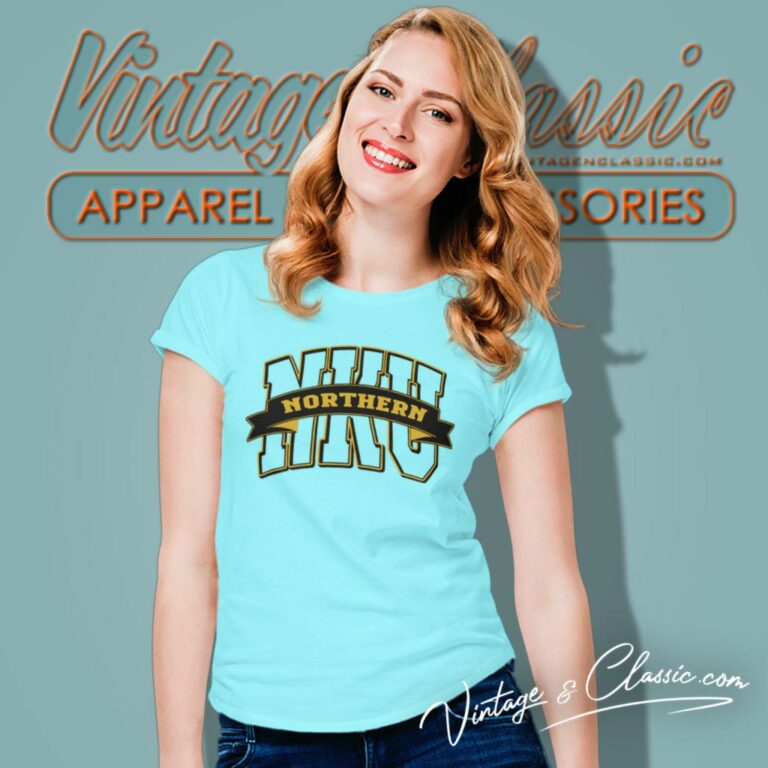 Northern Kentucky University Nku Women T Shirt Northern Kentucky University Nku Women T Shirt