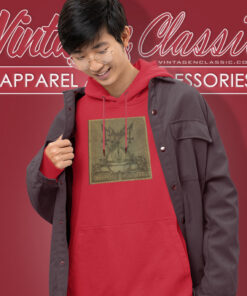 Norway Rock Mayhem Esoteric Warfare Album Cover Norway Rock Mayhem Esoteric Warfare Album Cover Hoodie