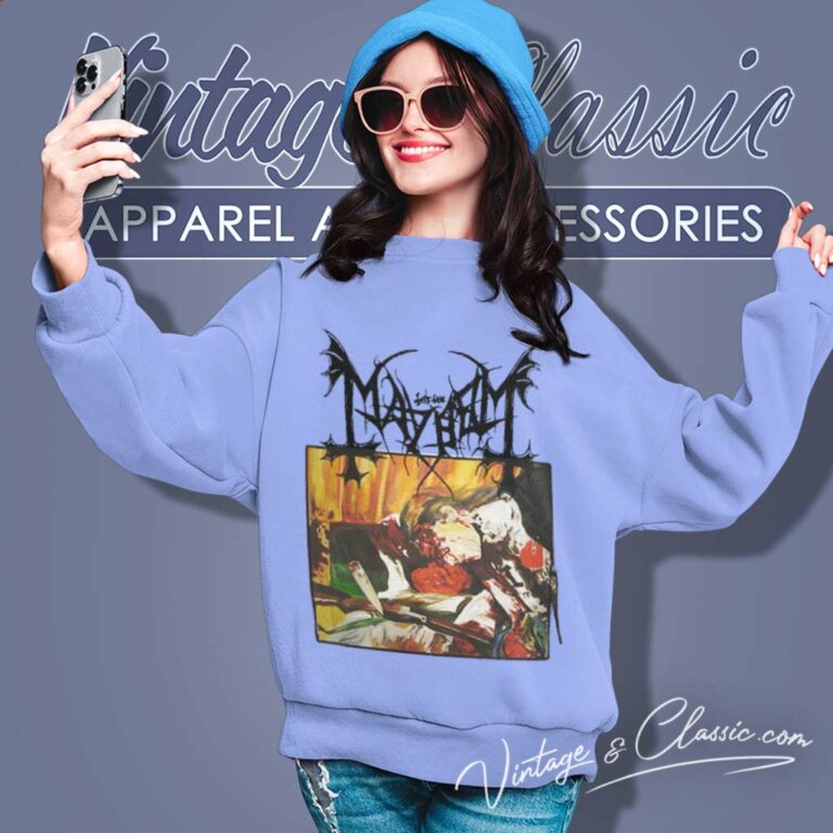 Norway Rock Mayhem Shirt Dawn Of The Black Hearts Sweatshirt Norway Rock Mayhem Shirt Dawn Of The Black Hearts Sweatshirt