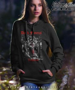 Nosferatu Shirt Dark Funeral Nosferatu Shirt Dark Funeral Hoodie