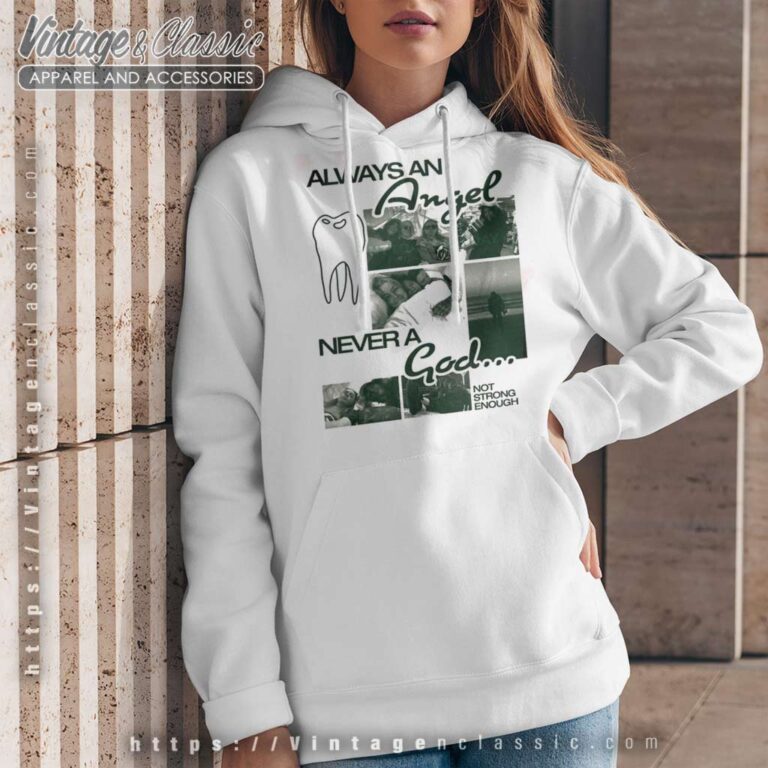 Not Strong Enough Boygenius Hoodie Not Strong Enough Boygenius Hoodie