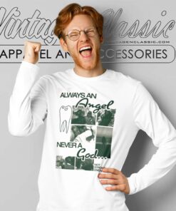 Not Strong Enough Boygenius Long Sleeve Tee