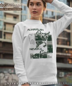 Not Strong Enough Boygenius Sweatshirt