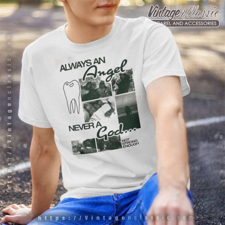 Not Strong Enough Boygenius T Shirt Not Strong Enough Boygenius T Shirt