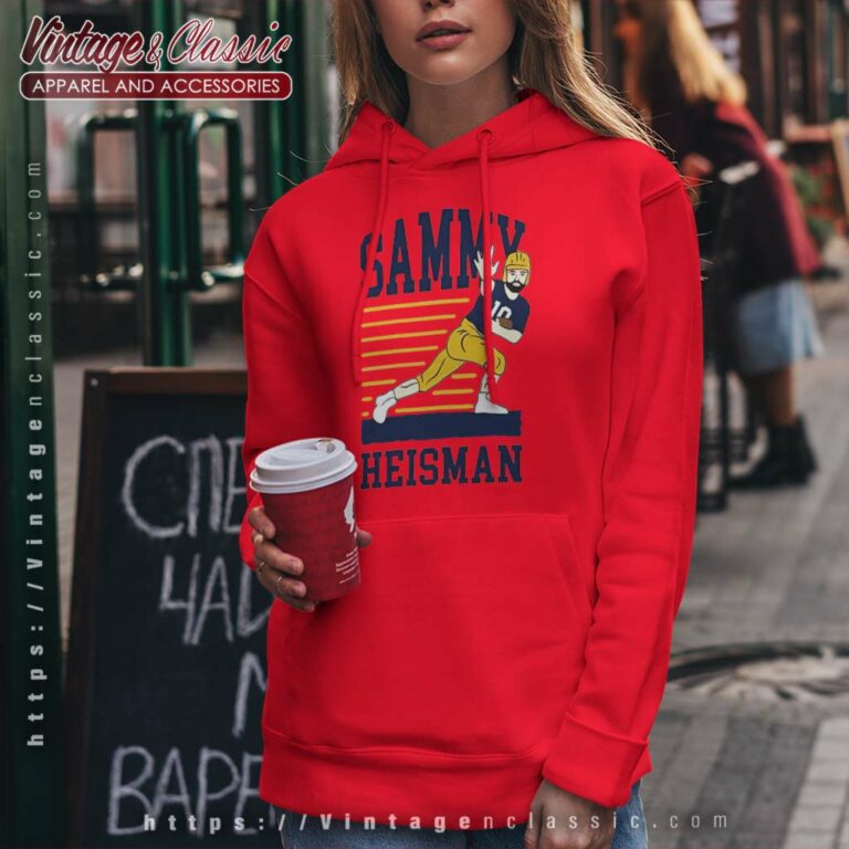 Notre Dame Fighting Irish Shirt Sammy Heisman Sam Hartman Notre Dame Fighting Irish Shirt Sammy Heisman Sam Hartman Hoodie Notre Dame Fighting Irish Shirt Sammy Heisman Sam Hartman Notre Dame Fighting Irish Shirt Sammy Heisman Sam Hartman Hoodie