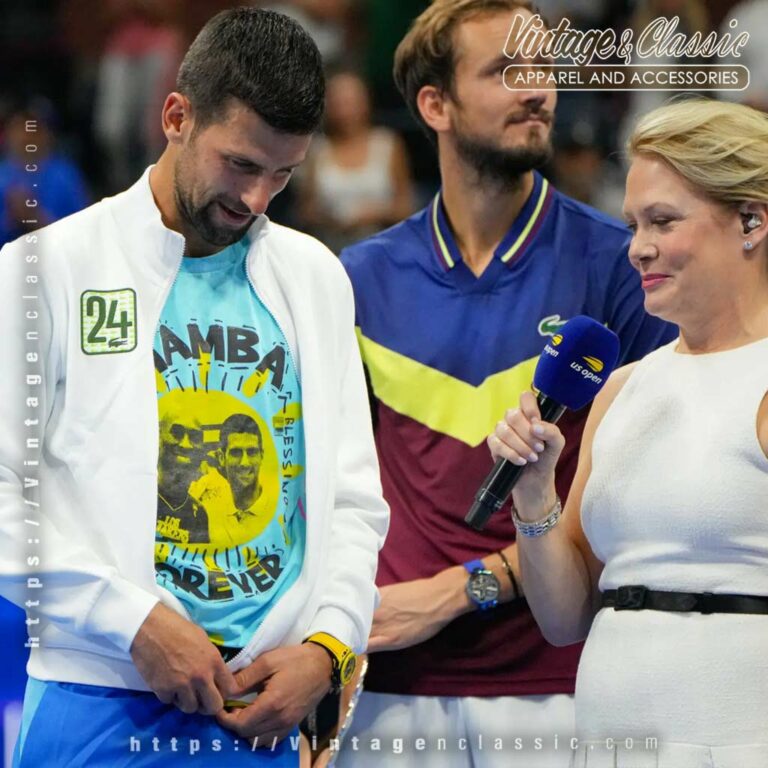 Novak Djokovic Kobe Bryant Mamba Forever T Shirt Novak Djokovic Kobe Bryant Mamba Forever T Shirt