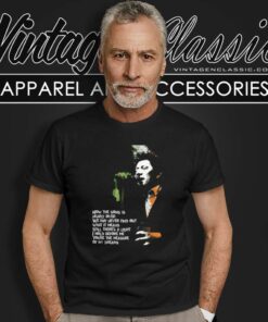 Now The Song Is Nearly Over Shane Macgowan T Shirt