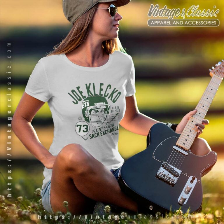 Number 73 Pro Hall Of Fame New York Jets Joe Klecko Class Of 2023 Women TShirt Number 73 Pro Hall Of Fame New York Jets Joe Klecko Class Of 2023 Women TShirt