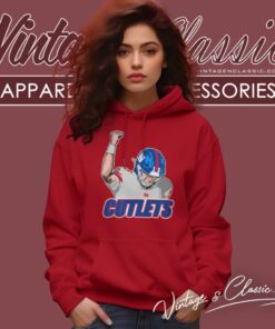 Ny Giants Cutlets Tommy Devito Shirt