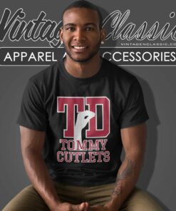 Ny Italian Hand Gesture Tommy Cutlets Qb Shirt 6 Ny Italian Hand Gesture Tommy Cutlets Qb T Shirt