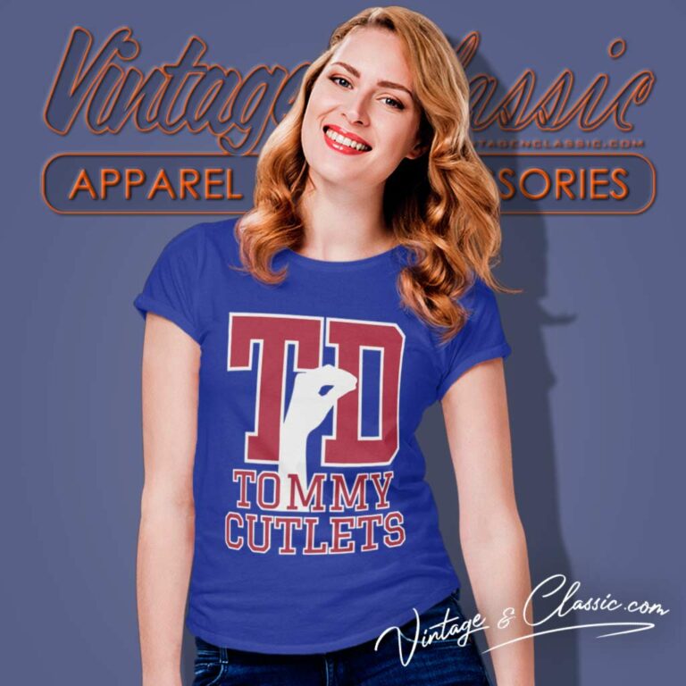 Ny Italian Hand Gesture Tommy Cutlets Qb Women TShirt Ny Italian Hand Gesture Tommy Cutlets Qb Women TShirt