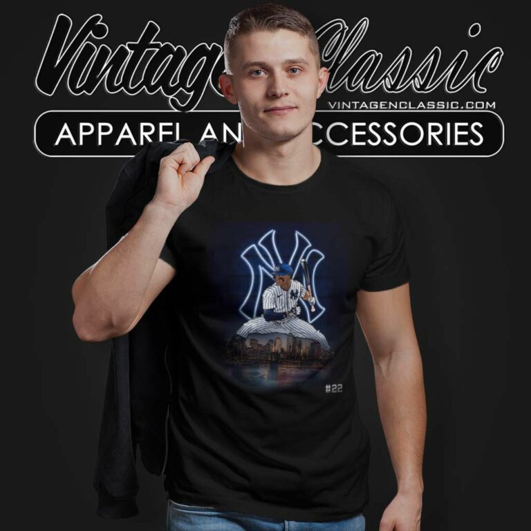 Nyc Yankees Juan Soto 22 Shirt The Shuffle That Never Sleeps T Shirt Nyc Yankees Juan Soto 22 Shirt The Shuffle That Never Sleeps T Shirt