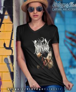 Nytt Land Torem Shirt 6 Nytt Land Torem V Neck TShirt